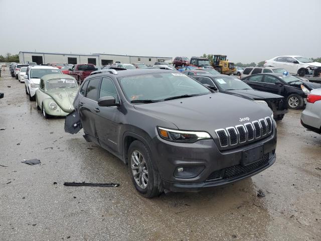 JEEP CHEROKEE L 2019 1c4pjmlx5kd460178