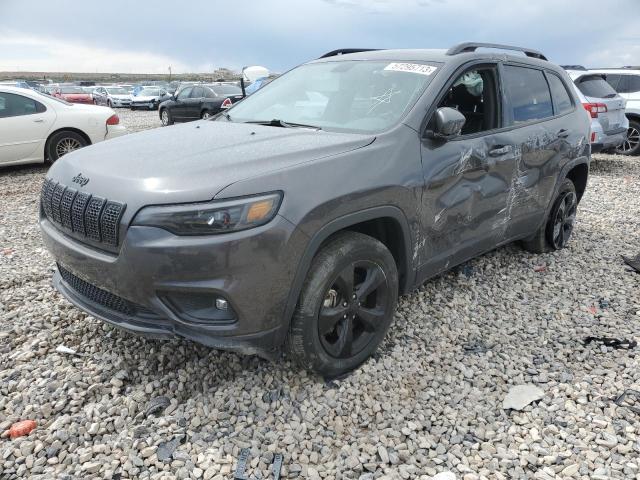 JEEP CHEROKEE L 2019 1c4pjmlx5kd478177