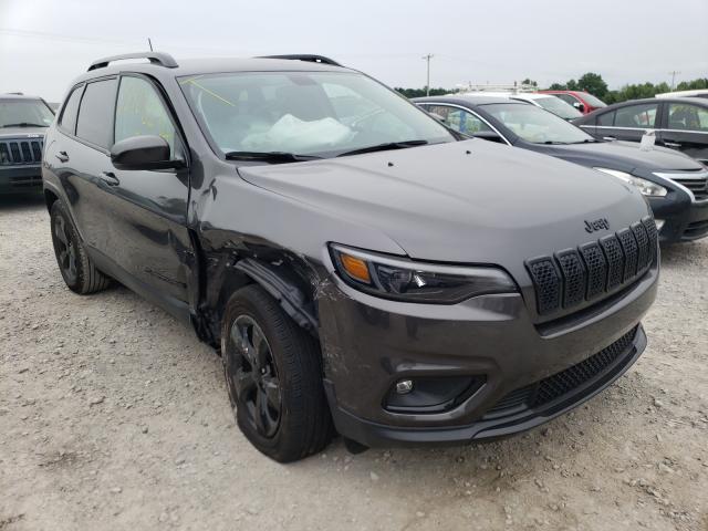 JEEP NULL 2020 1c4pjmlx5ld518338