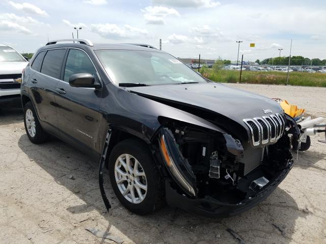 JEEP CHEROKEE L 2018 1c4pjmlx6jd502856