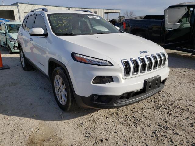 JEEP CHEROKEE L 2018 1c4pjmlx6jd515008