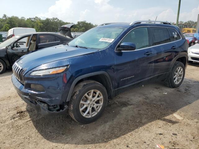 JEEP CHEROKEE L 2018 1c4pjmlx6jd521861