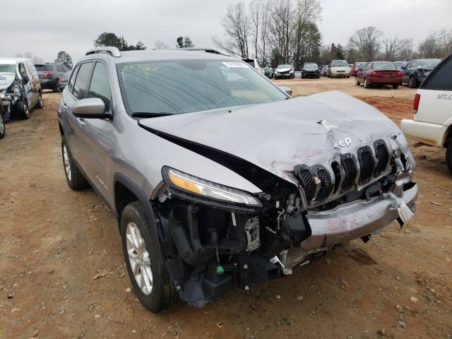 JEEP CHEROKEE L 2018 1c4pjmlx6jd545884