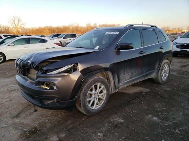 JEEP CHEROKEE L 2018 1c4pjmlx6jd556190