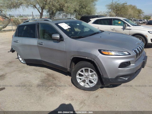 JEEP CHEROKEE 2018 1c4pjmlx6jd572616