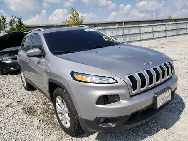 JEEP CHEROKEE L 2018 1c4pjmlx6jd583678