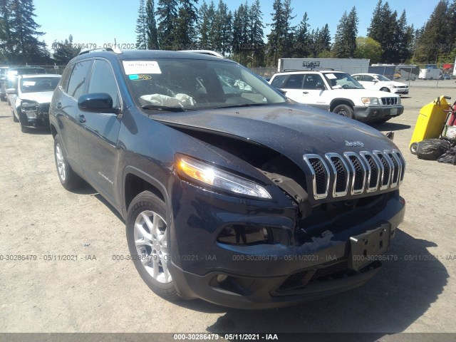 JEEP CHEROKEE 2018 1c4pjmlx6jd602178