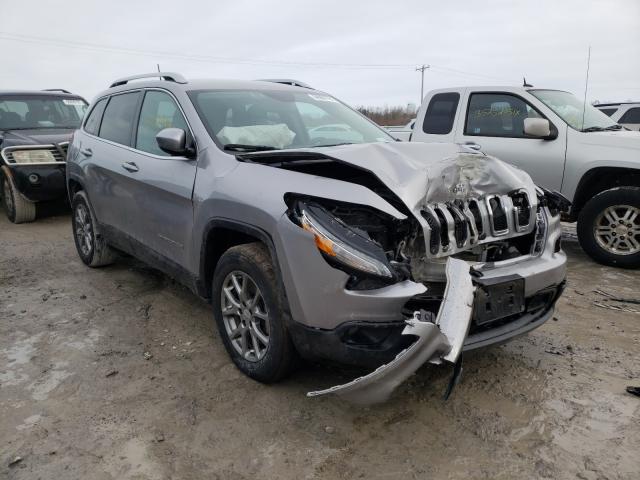 JEEP CHEROKEE 2018 1c4pjmlx6jd617408