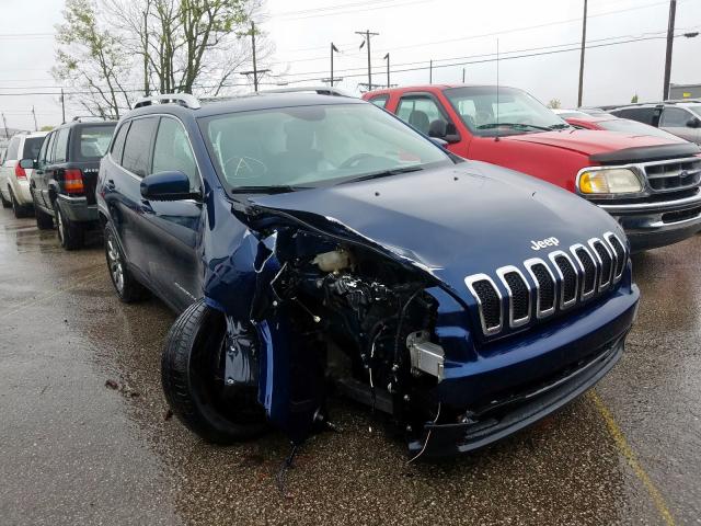 JEEP NULL 2018 1c4pjmlx6jd617991