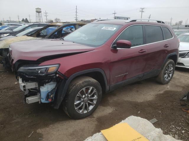 JEEP NULL 2019 1c4pjmlx6kd101812