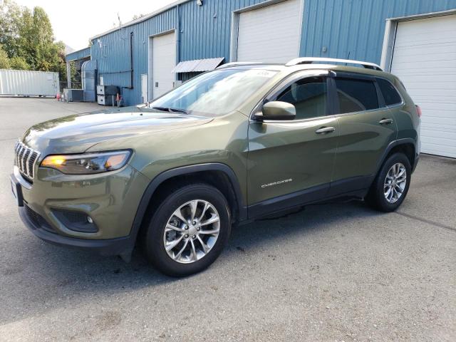 JEEP CHEROKEE L 2019 1c4pjmlx6kd138830