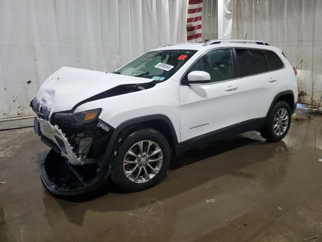 JEEP CHEROKEE L 2019 1c4pjmlx6kd208813