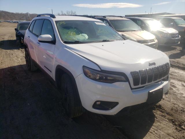 JEEP CHEROKEE L 2019 1c4pjmlx6kd367668