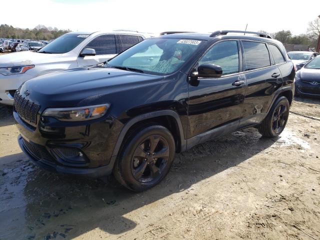 JEEP CHEROKEE L 2019 1c4pjmlx6kd417467