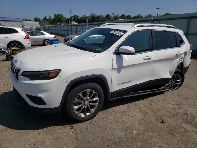 JEEP CHEROKEE 2020 1c4pjmlx6ld640612