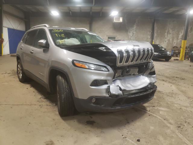 JEEP NULL 2018 1c4pjmlx7jd501246