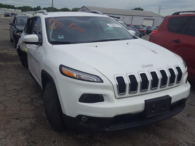 JEEP CHEROKEE L 2018 1c4pjmlx7jd516197