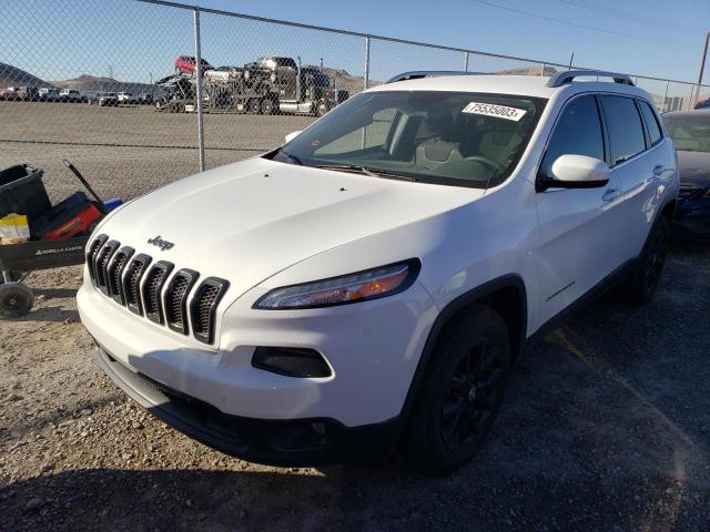 JEEP GRAND CHER 2018 1c4pjmlx7jd523022