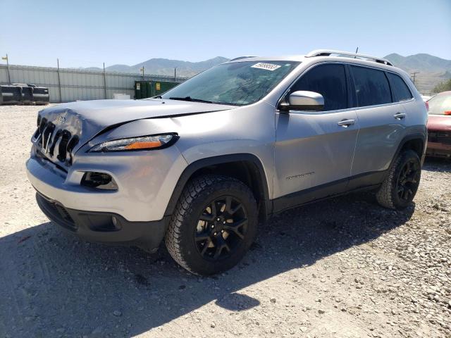 JEEP CHEROKEE L 2018 1c4pjmlx7jd530908