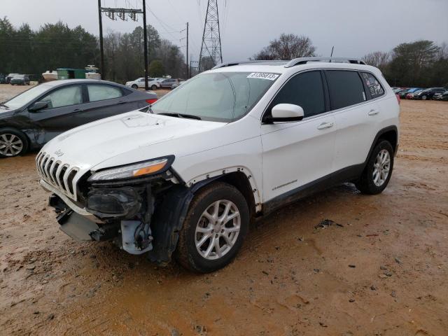 JEEP GRAND CHER 2018 1c4pjmlx7jd579722