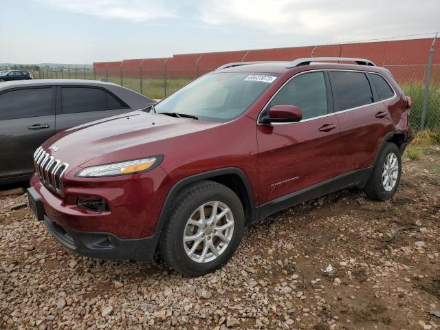 JEEP CHEROKEE L 2018 1c4pjmlx7jd601119