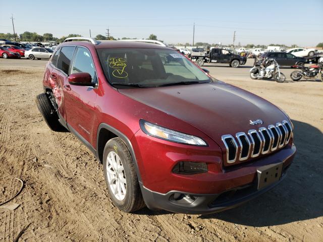 JEEP CHEROKEE L 2018 1c4pjmlx7jd601704