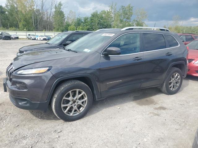 JEEP CHEROKEE L 2018 1c4pjmlx7jd617613