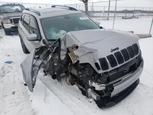 JEEP CHEROKEE L 2019 1c4pjmlx7kd451403