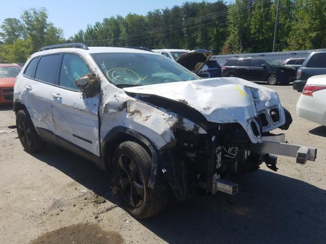 JEEP CHEROKEE L 2019 1c4pjmlx7kd460795