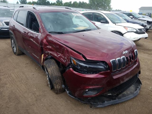 JEEP NULL 2020 1c4pjmlx7ld591419