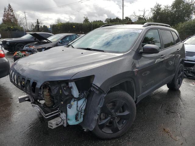 JEEP CHEROKEE 2020 1c4pjmlx7ld613404