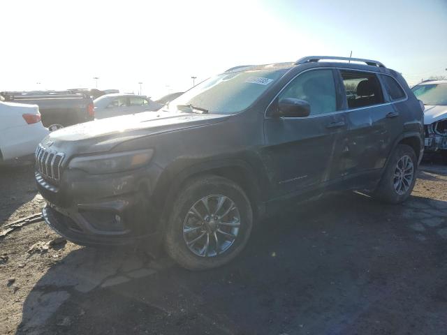 JEEP CHEROKEE L 2020 1c4pjmlx7ld617193