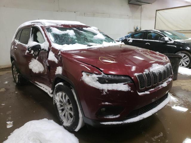 JEEP CHEROKEE L 2020 1c4pjmlx7ld635208