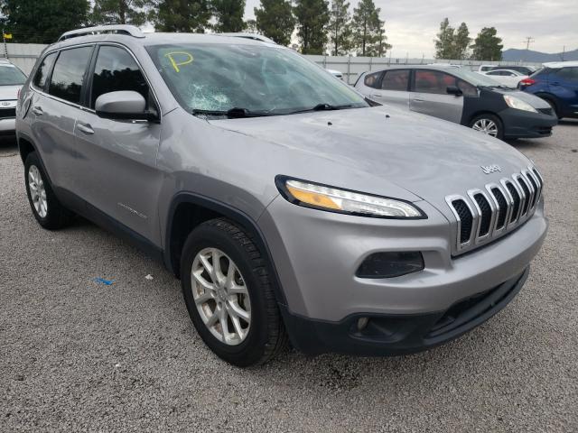 JEEP CHEROKEE L 2018 1c4pjmlx8jd508724