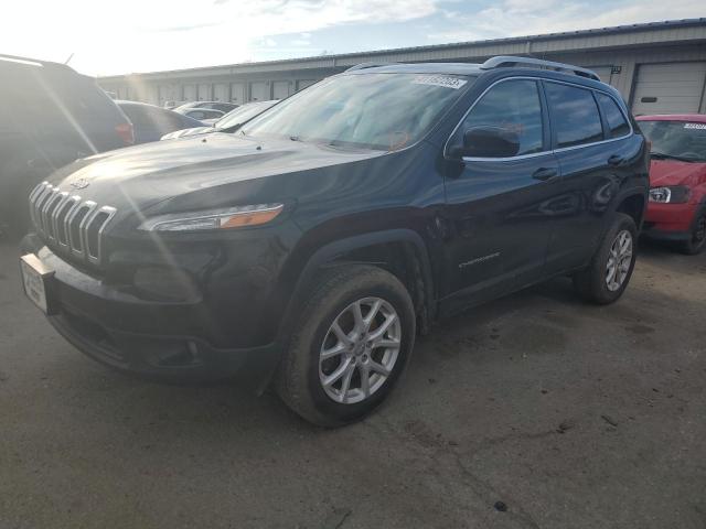 JEEP CHEROKEE L 2018 1c4pjmlx8jd547118