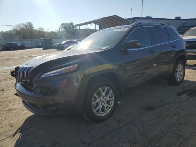 JEEP CHEROKEE L 2018 1c4pjmlx8jd549273