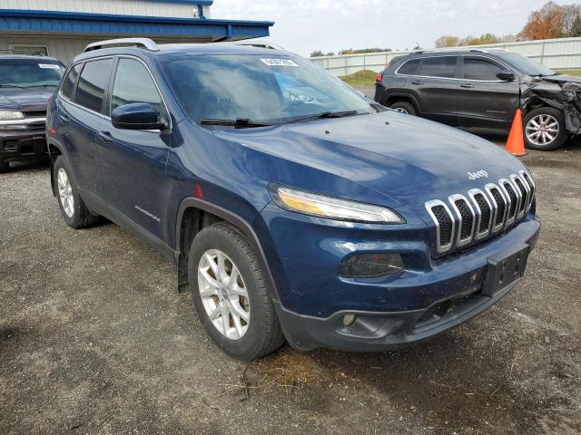 JEEP CHEROKEE L 2018 1c4pjmlx8jd562752