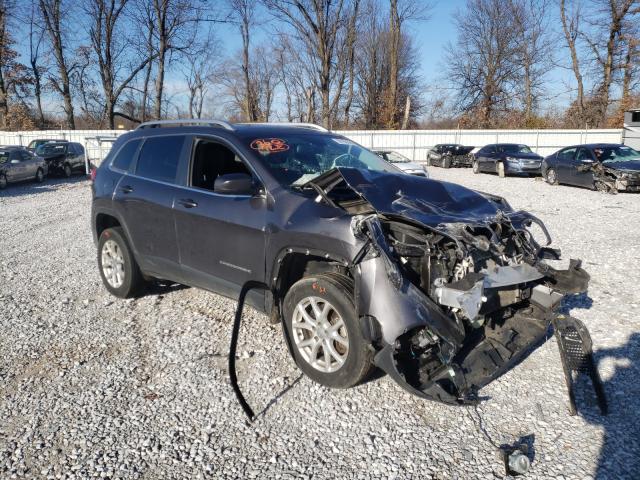 JEEP CHEROKEE L 2018 1c4pjmlx8jd569572