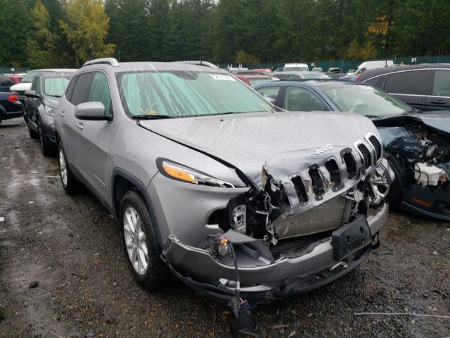 JEEP CHEROKEE L 2018 1c4pjmlx8jd608600