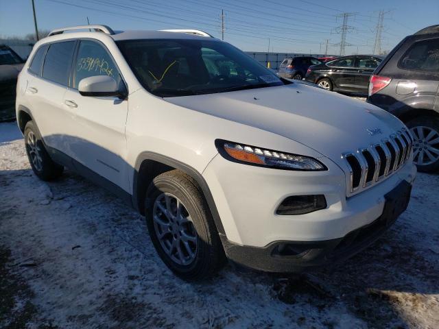 JEEP CHEROKEE L 2018 1c4pjmlx8jd615093