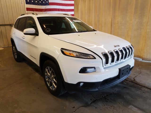 JEEP CHEROKEE L 2018 1c4pjmlx8jd617331