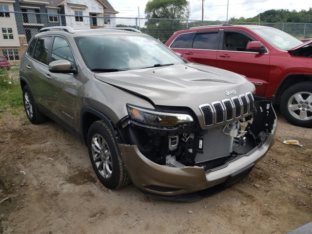 JEEP NULL 2019 1c4pjmlx8kd124296