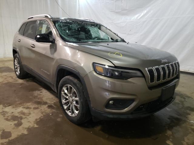 JEEP NULL 2019 1c4pjmlx8kd224222