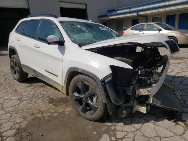 JEEP CHEROKEE L 2019 1c4pjmlx8kd431600