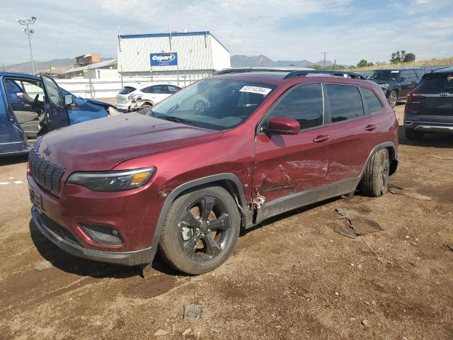 JEEP CHEROKEE L 2019 1c4pjmlx8kd473068