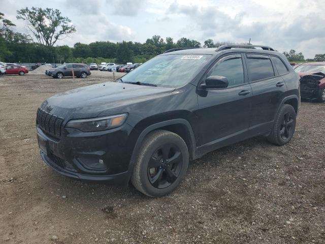 JEEP CHEROKEE L 2019 1c4pjmlx8kd484071