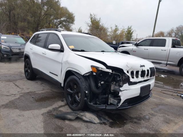 JEEP CHEROKEE 2020 1c4pjmlx8ld594958