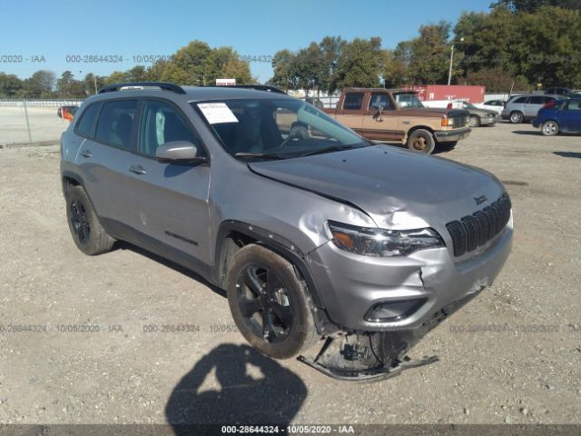 JEEP CHEROKEE 2020 1c4pjmlx8ld619874