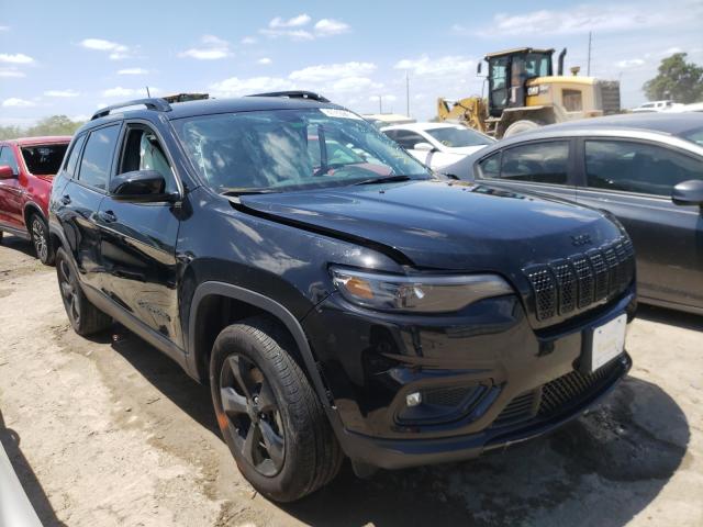 JEEP CHEROKEE L 2020 1c4pjmlx8ld622824