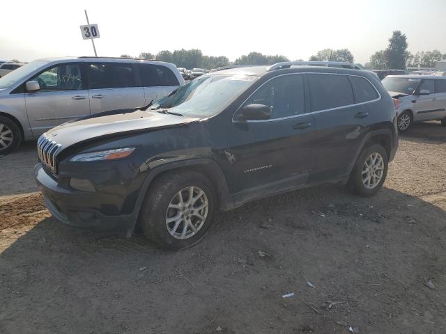 JEEP CHEROKEE L 2018 1c4pjmlx9jd505525